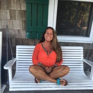 Meet your Posher, Melanie